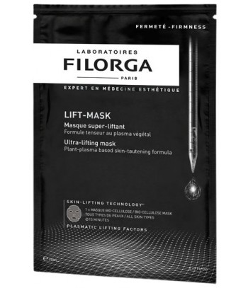 Filorga Lift-Mask Mascarilla Efecto Lifting 1 Unidad