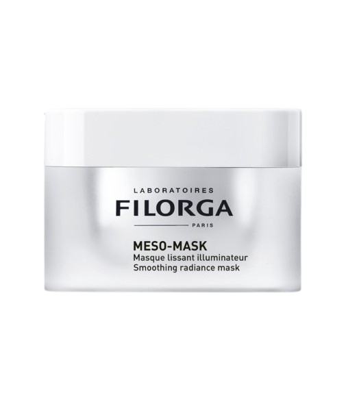Filorga-Meso Mask Mascarilla Alisante Iluminadora 50ml