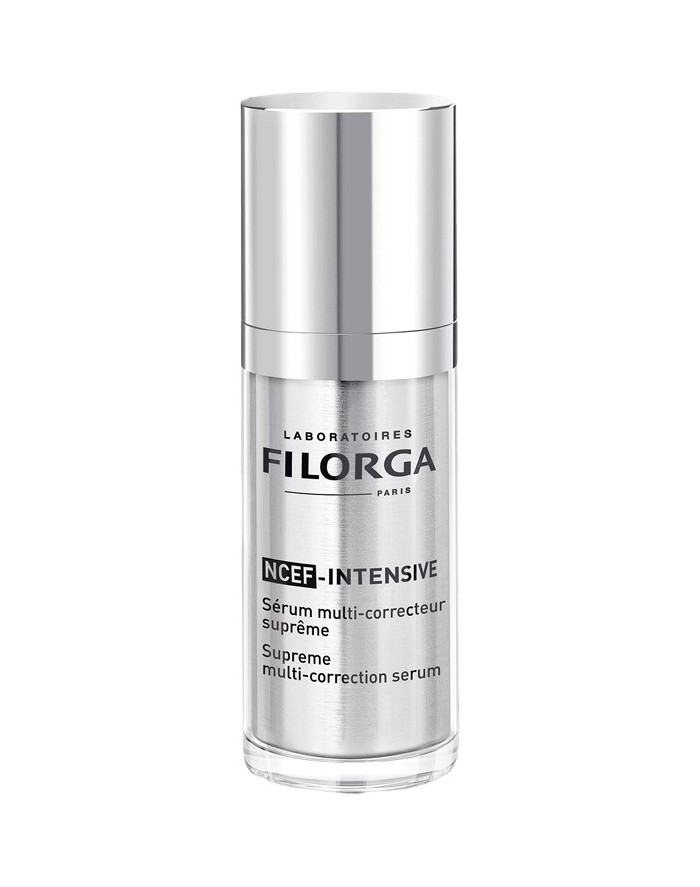 Filorga Ncef-Intensive Supreme Multi-Correction Serum 30ml