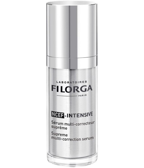 Filorga Ncef-Intensive Supreme Multi-Correction Serum 30ml