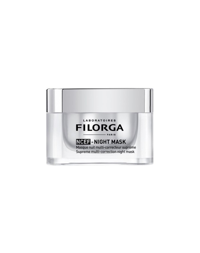Filorga Ncef-Night Mask Supreme Multi-Correction Night Mask 50ml