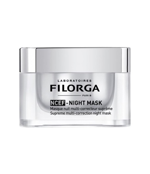Filorga Ncef-Night Mask Supreme Multi-Correction Night Mask 50ml