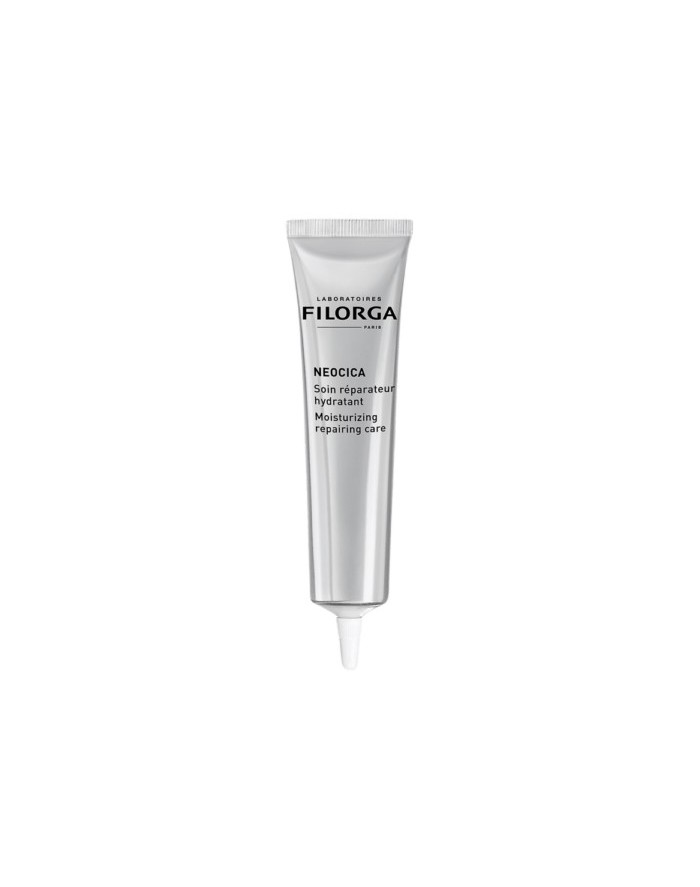 Filorga Neocica Crema Calmante Reparadora Pieles Sensibles 40ml