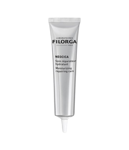 Filorga Neocica Crema Calmante Reparadora Pieles Sensibles 40ml