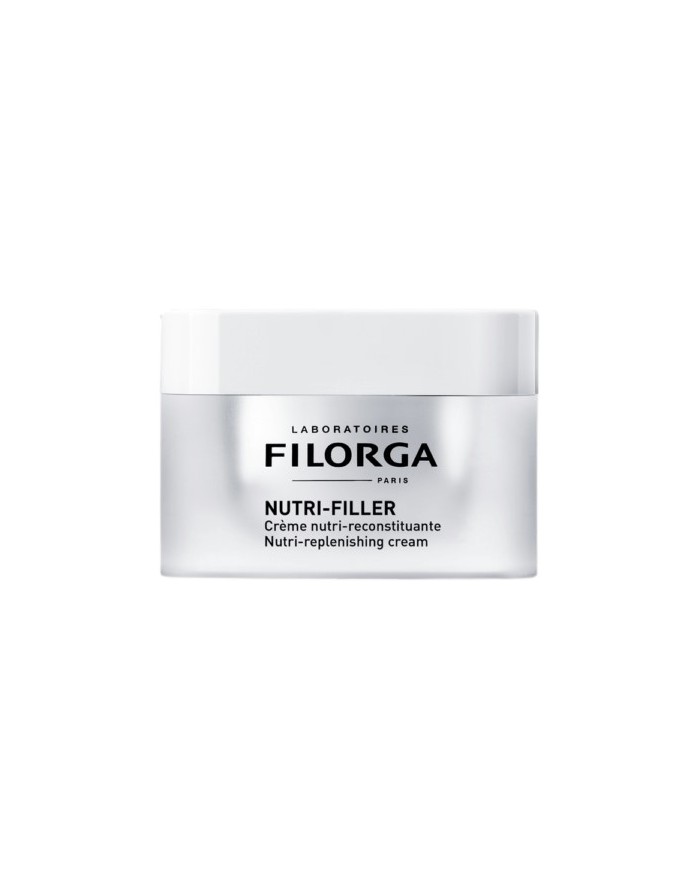 Filorga Nutri-Filler Rejuvenating Moisturizing Cream for All Skin Types 50ml