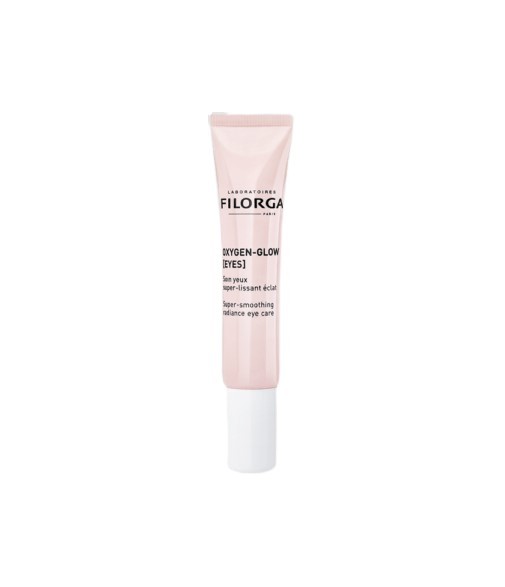 Filorga Oxygen-Glow [Eyes] Contorno de Ojos Super Alisador Iluminador 15ml