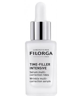 Filorga Time-Filler Intensive Sérum Multicorrección Arrugas 30ml