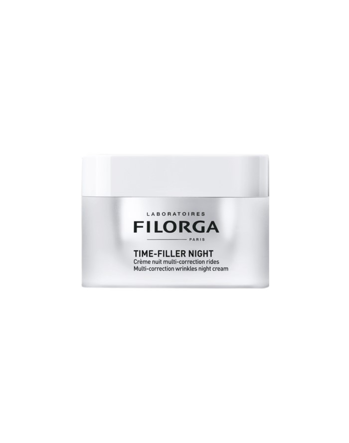 Filorga Time-Filler Night Multi-Correction Wrinkle Night Cream 50ml