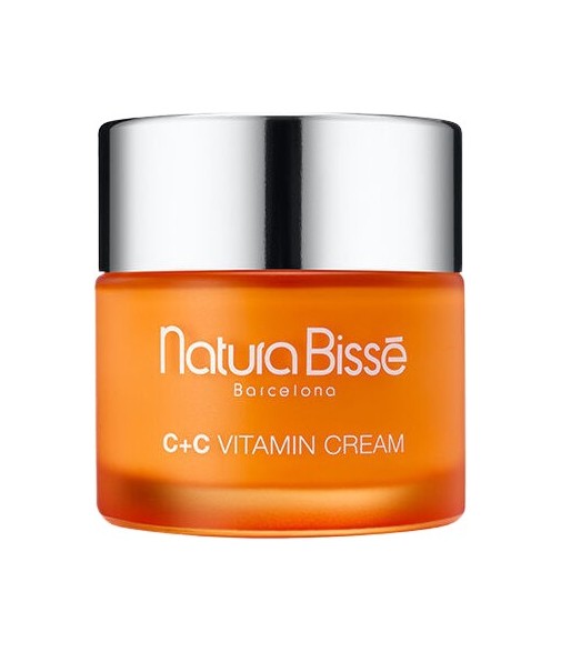 Natura Bissé C+C Vitamin Firming Cream Normal and Dry Skin 75 ml