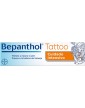 Bepanthol Tattoo Pomada Para Cuidado Intensivo y Preservar el Color del Tatuaje 100g