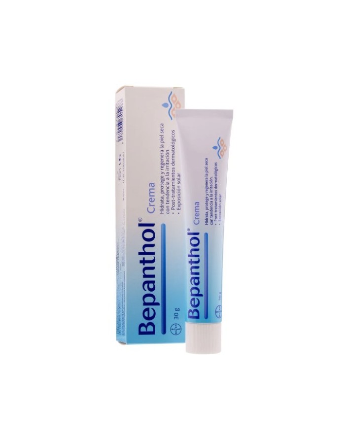 Bepanthol Crema 30g