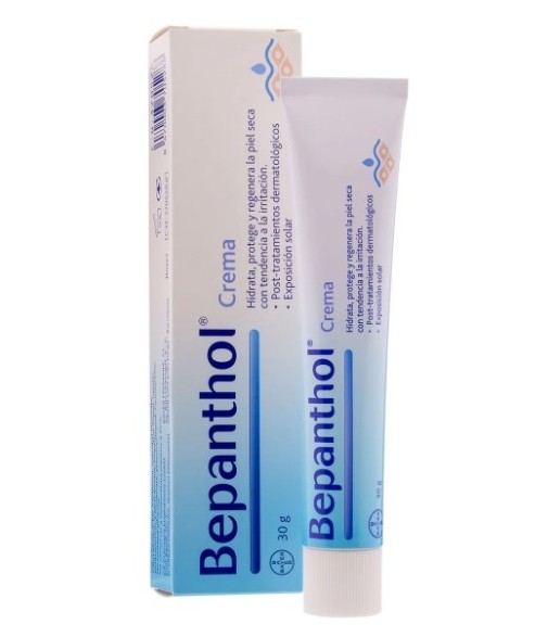 Bepanthol Cream 30g