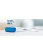 CLEAR BLUE PREGNANCY TEST
