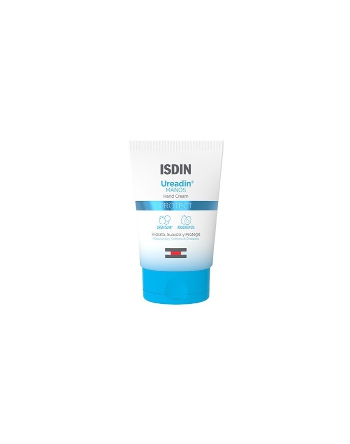 Isdin Ureadin Protective Hand Cream 50ml