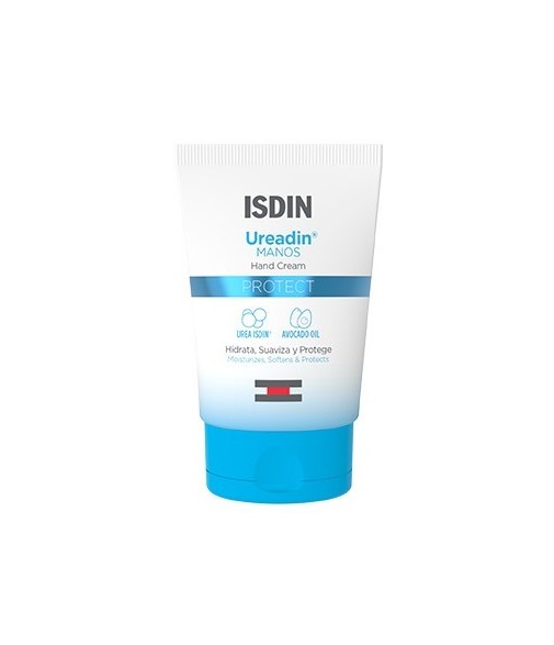Isdin Ureadin Protective Hand Cream 50ml