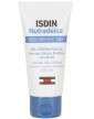 Isdin Nutradeica Gel Facial Cream 50ml