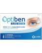 Optiben Dry Eyes 0.2 Sodium Hyaluronate 20 Single Doses