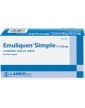 Emuliquen Simple 7,17 mg 10 sobres 15 ml