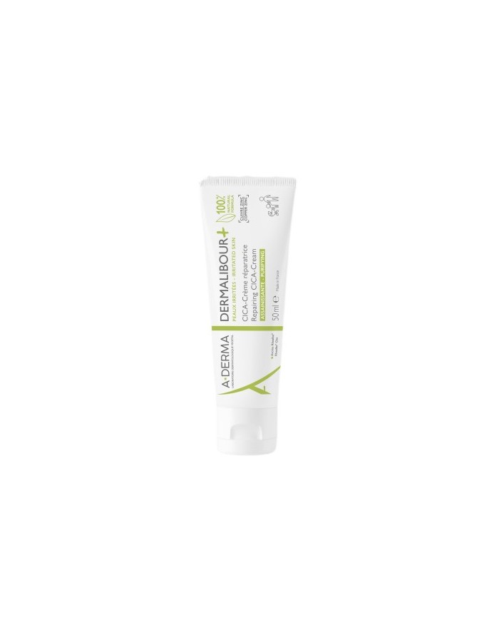 ADERMA DERMALIBOUR CREMA 50 ML