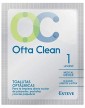 Ofta Clean Limpieza Ocular Diaria 30 Toallitas