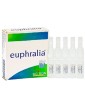 Euphralia Limpieza Ocular 20 Monodosis
