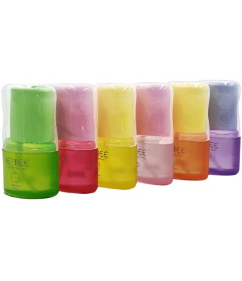 Vefree Aromatic Glasses Cleaner 25ml