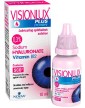 Visionlux Plus Gotas Oftálmicas Lubricantes 10ml