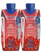 Bi-OralSuero Sabor a Fresa 2 Bricks x 330ml