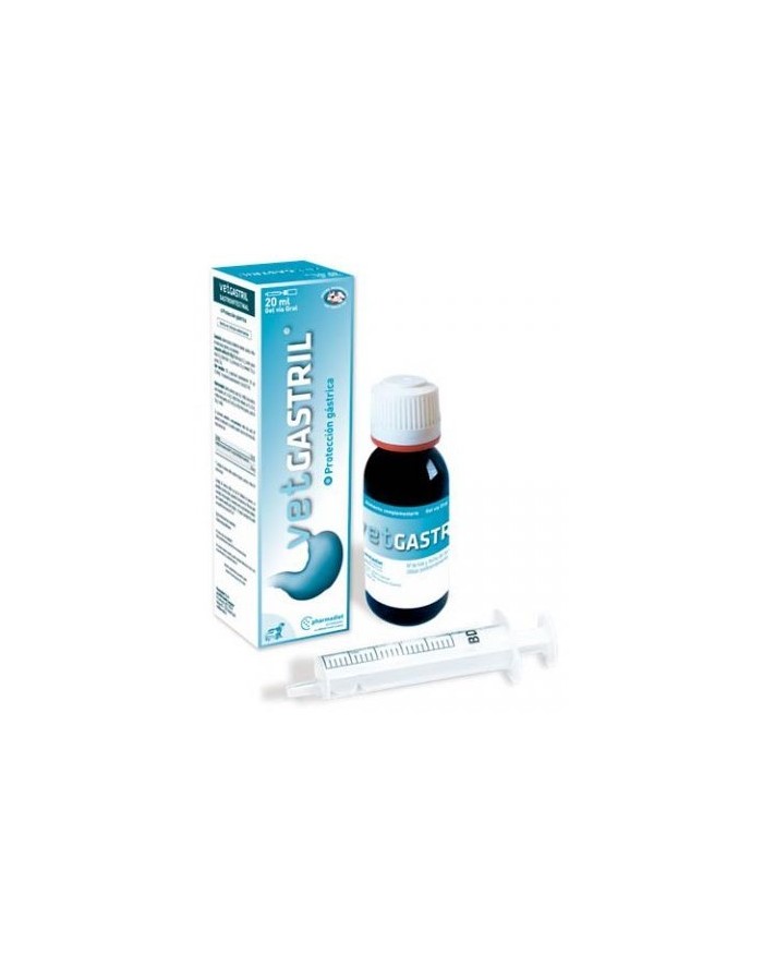 Vet Gastril Gastric Protection 20ml