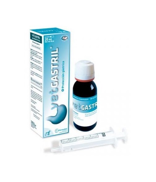 Vet Gastril Gastric Protection 20ml