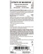 Solgar Magnesium Citrate 60 Tablets