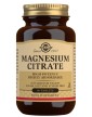 Solgar Citrato de Magnesio 60 Comprimidos