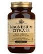 Solgar Magnesium Citrate 60 Tablets