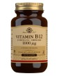 Solgar Vitamin B12 1000μg (Cyanocobalamin) 100 Chewable Tablets