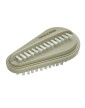 Beter Double Nail Brush with Nylon Bristles