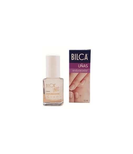 Bilca Endurecedor de Uñas 12ml
