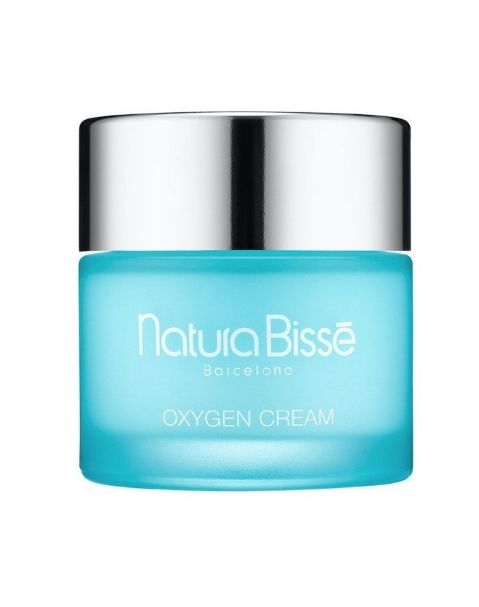 Natura Bissé Oxygen Mousse Refreshing Cleansing Foam All Skin Types 150 ml