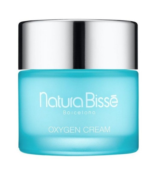 Natura Bissé Oxygen Mousse Refreshing Cleansing Foam All Skin Types 150 ml