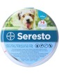 Seresto Collar Para Perros 0-8 Kilos 38cm 1 Unidad