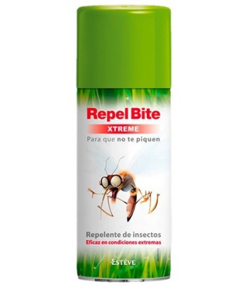 Repel Bite Extrem Repelente de Insectos Spray 100ml