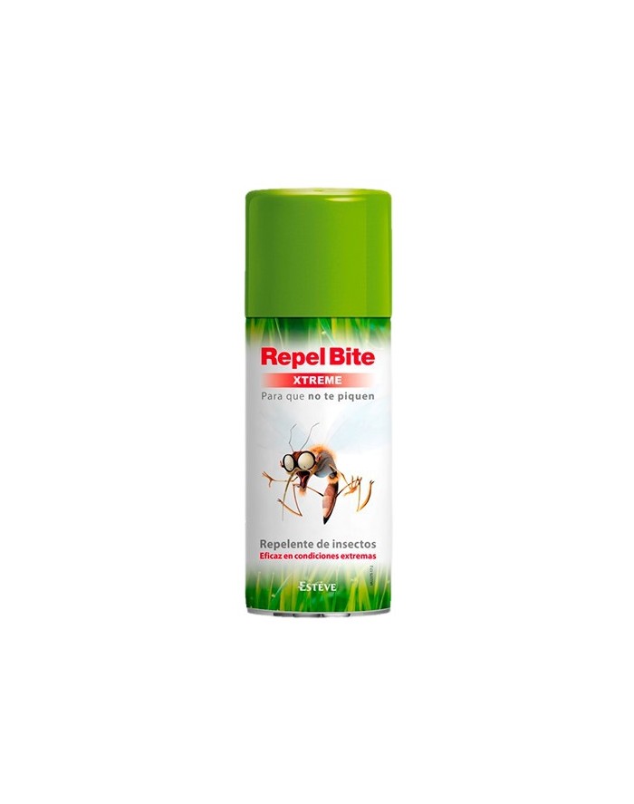 Repel Bite Extrem Insect Repellent Spray 100ml