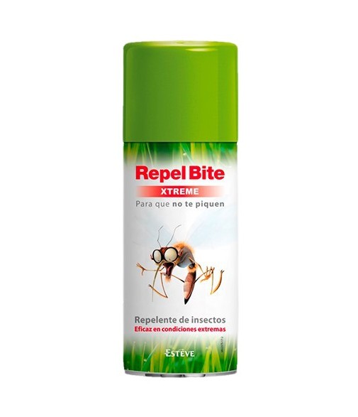 Repel Bite Extrem Insect Repellent Spray 100ml