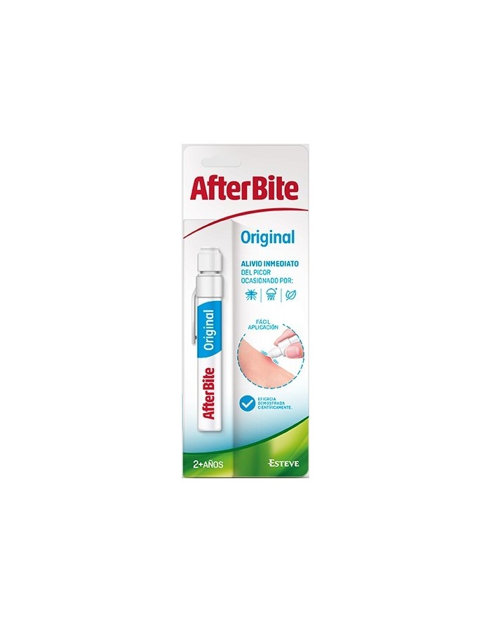 After-Bite Original +2 Years Immediate Relief 14 ml