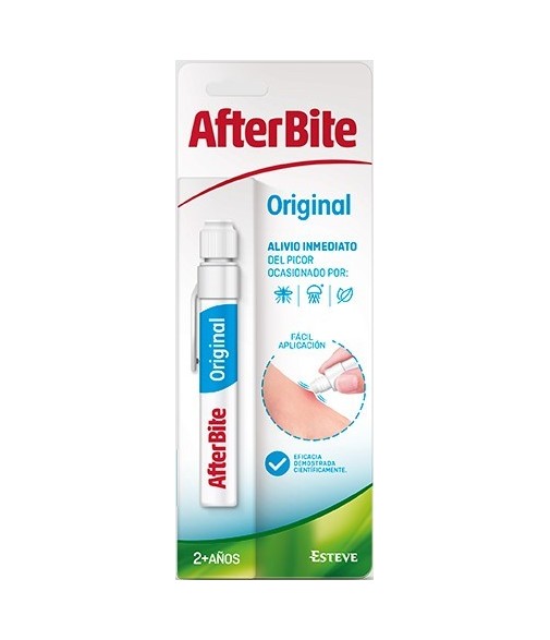 After-Bite Original +2 Years Immediate Relief 14 ml
