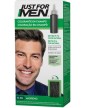 Just For Men Color Shampoo Brown Color H-45