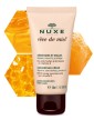 Nuxe Rêve de Miel Crema de Manos y Uñas Manos Secas o Dañadas 50ml