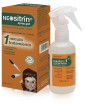 Neositrín Spray Gel Elimina Piojos y Liendres Sin Insecticida 100ml