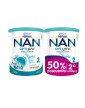 Nan Optipro 2 Follow-on Milk +6 Months Pack 2x800g