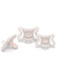 Suavinex Zero.Zero™ Pacifier 0-6 Months Physiological Teat 1 Unit