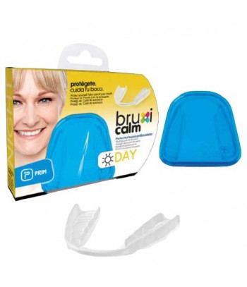 PRIM Bruxicalm Day Protector Bucal Anti Bruxismo